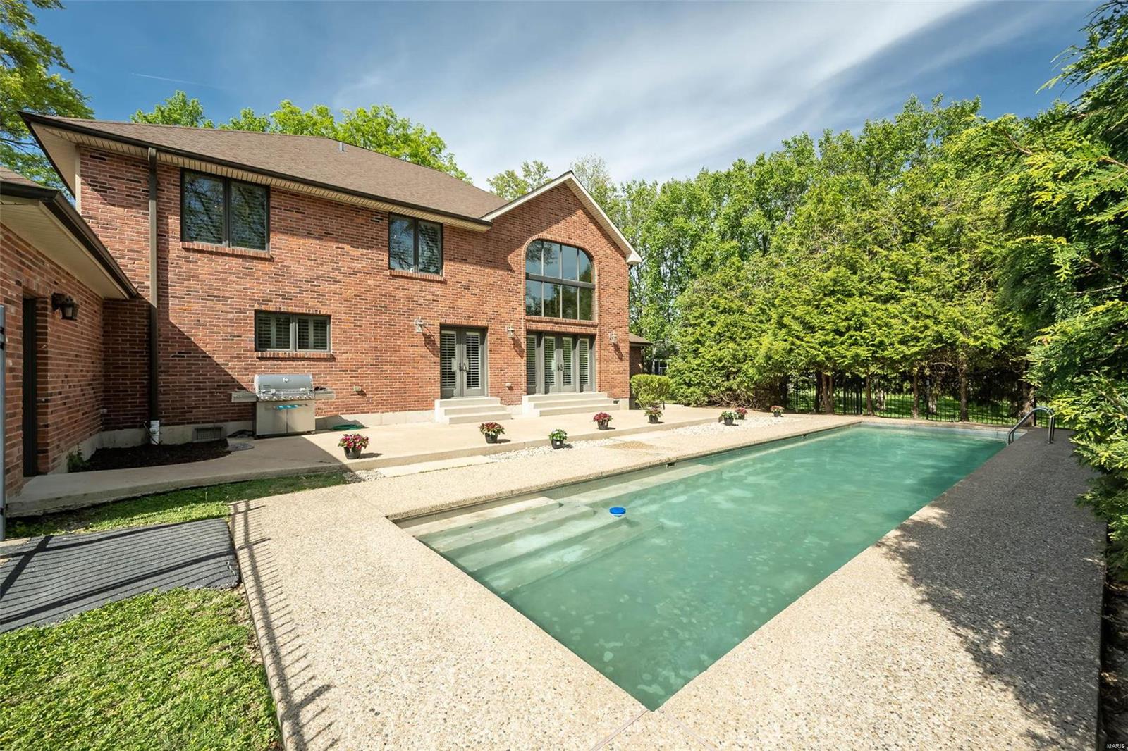 Clerbrook - Residential