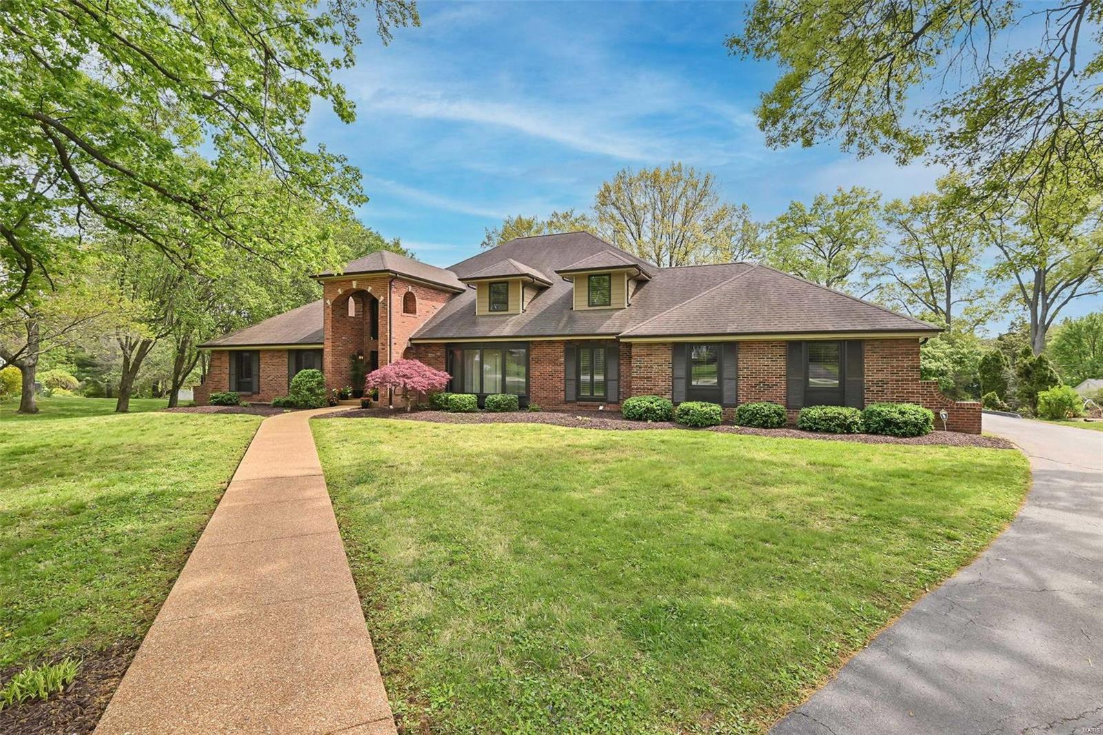 Clerbrook - Residential