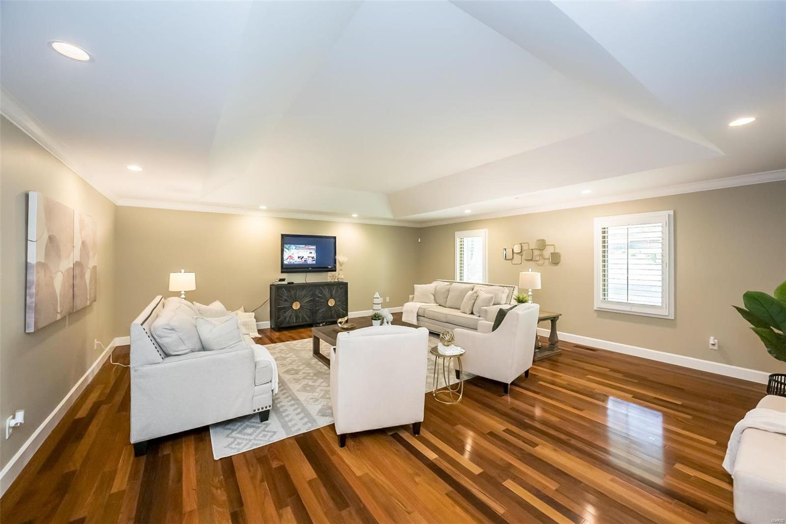 Clerbrook - Residential