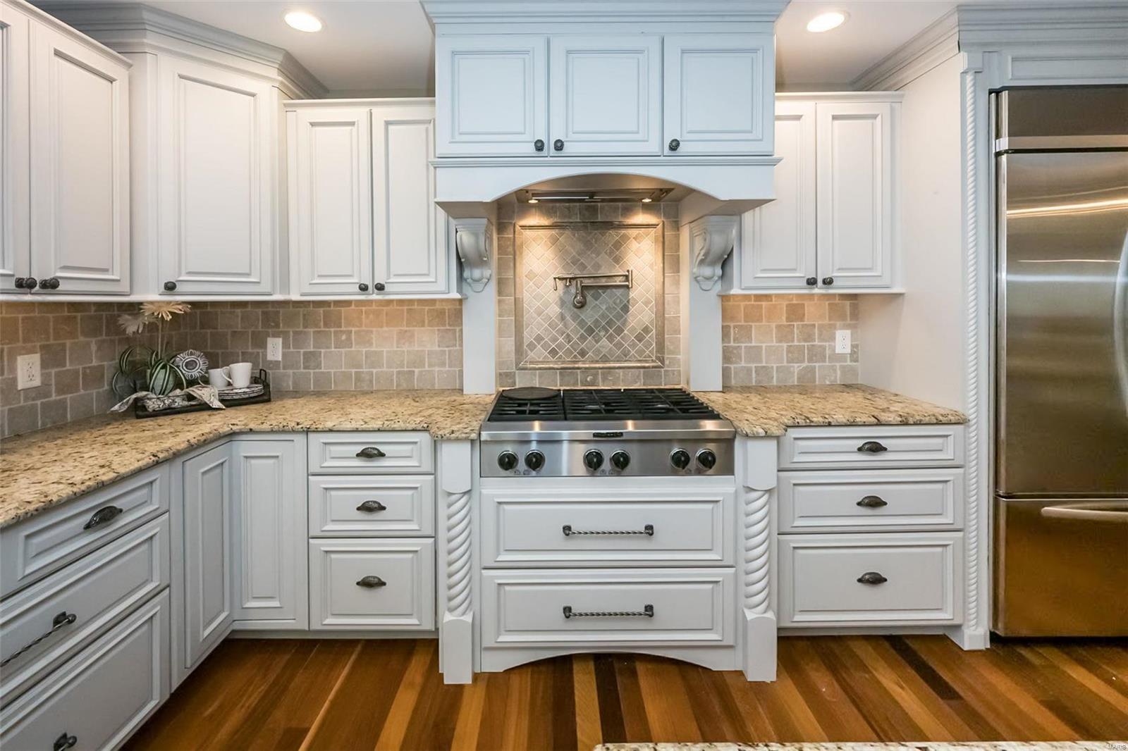 Clerbrook - Residential