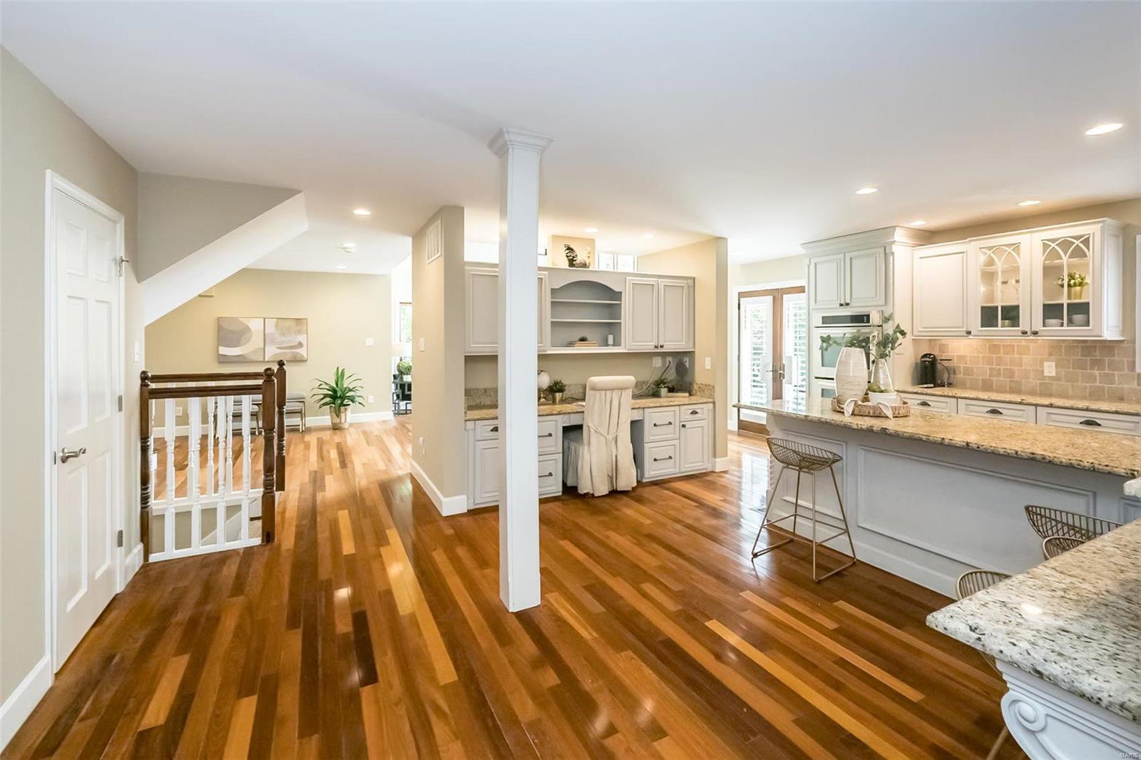 Clerbrook - Residential