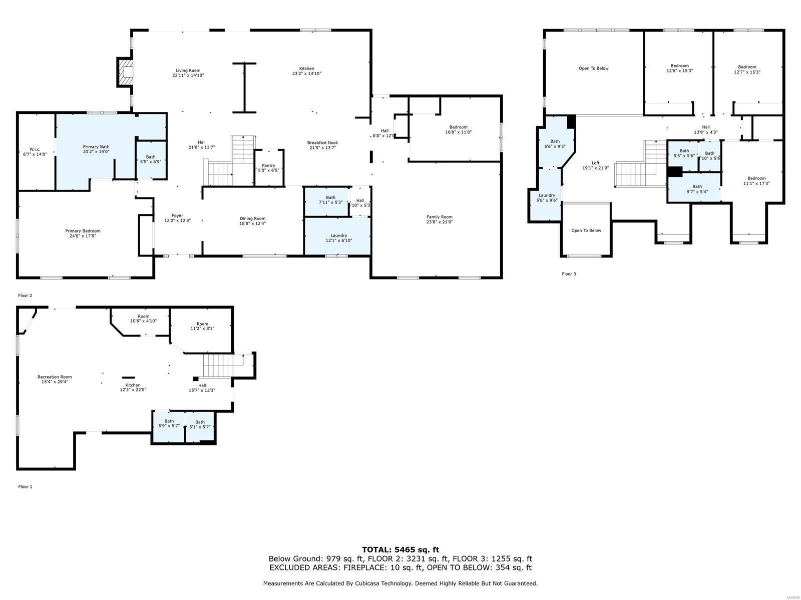 Clerbrook - Residential