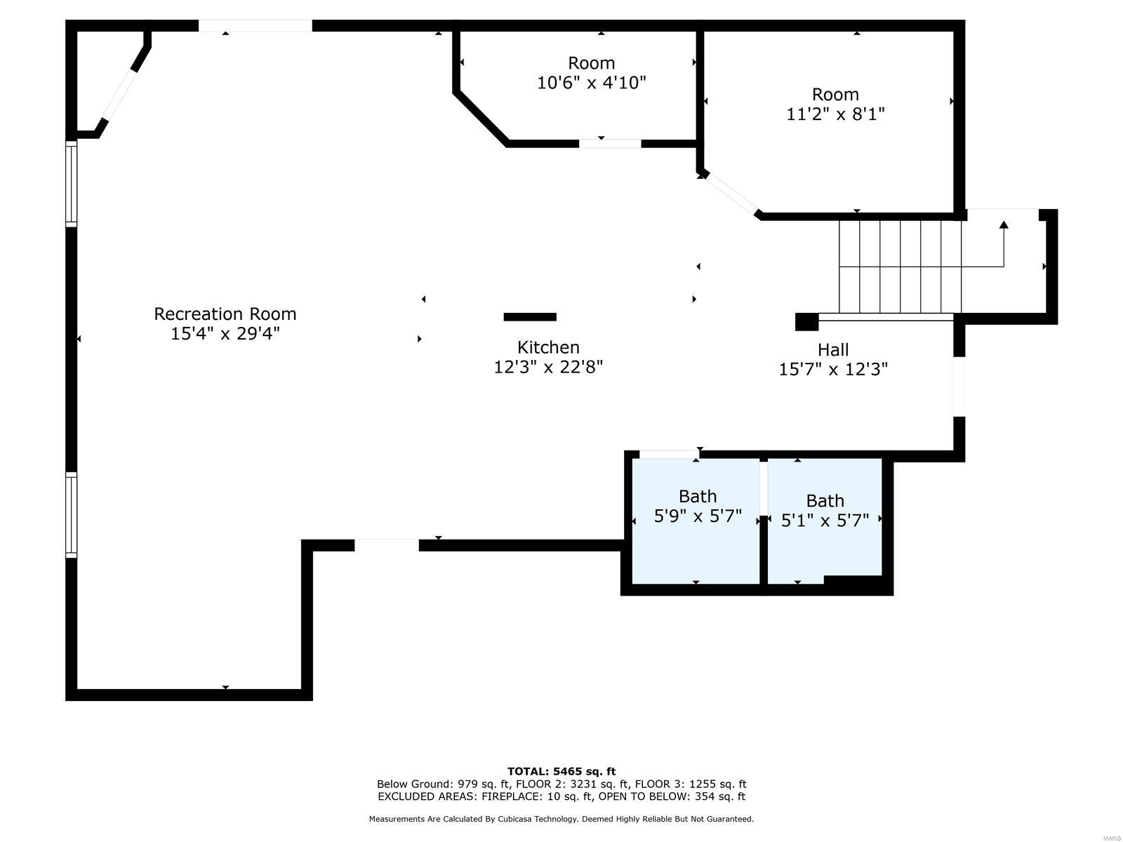 Clerbrook - Residential