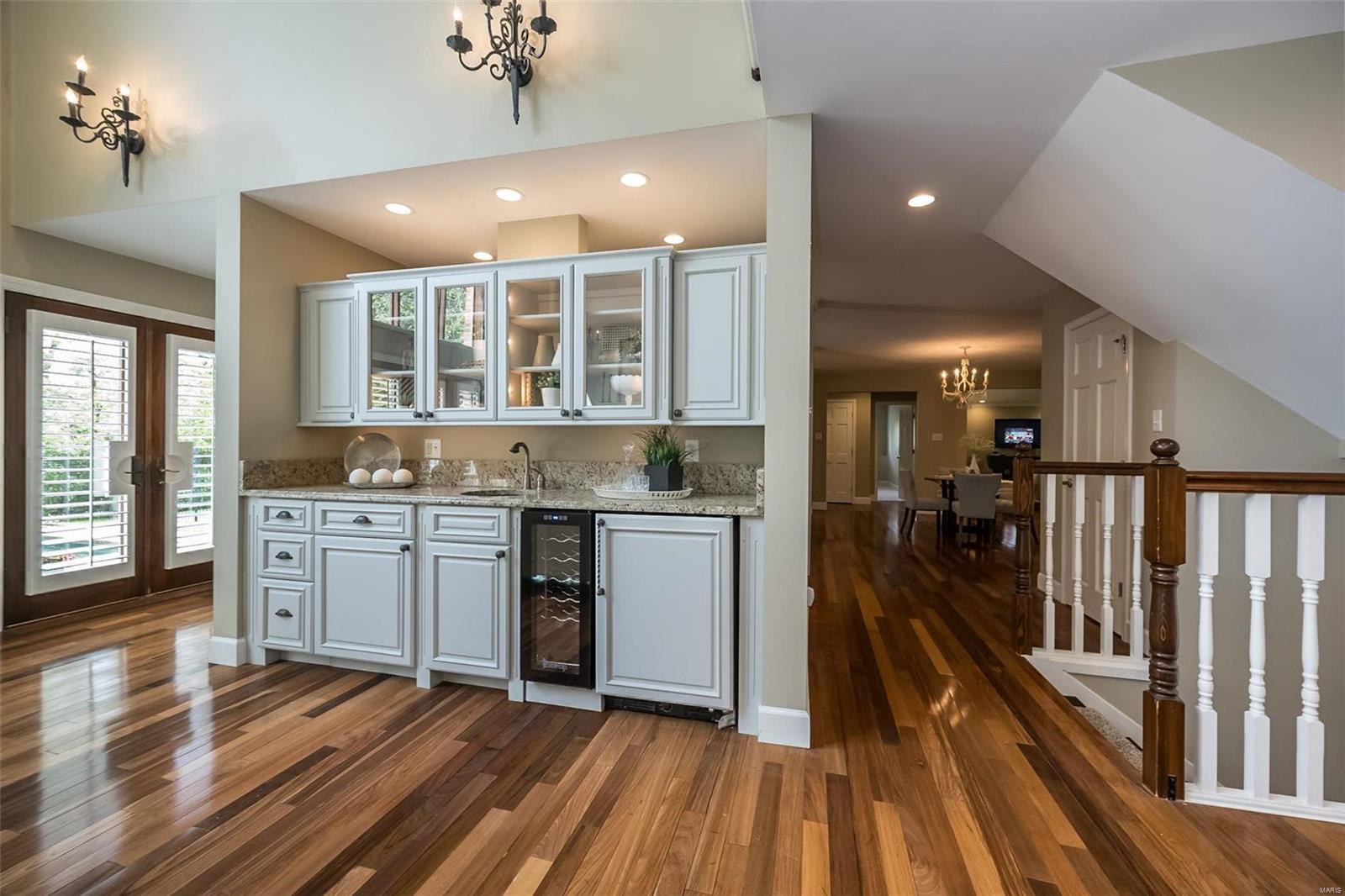 Clerbrook - Residential