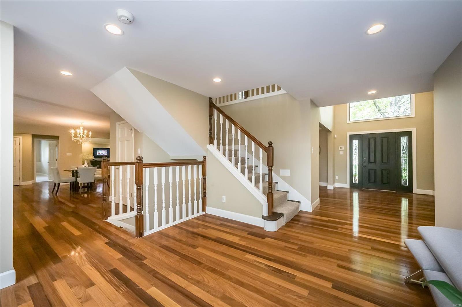 Clerbrook - Residential