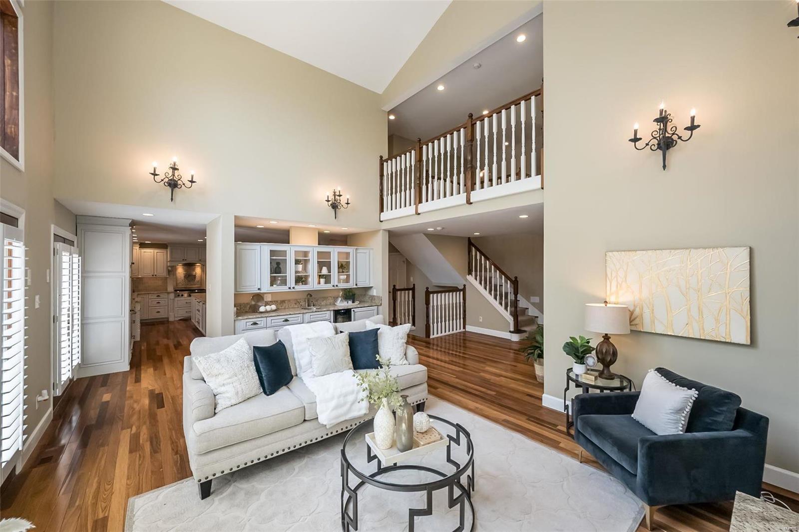 Clerbrook - Residential