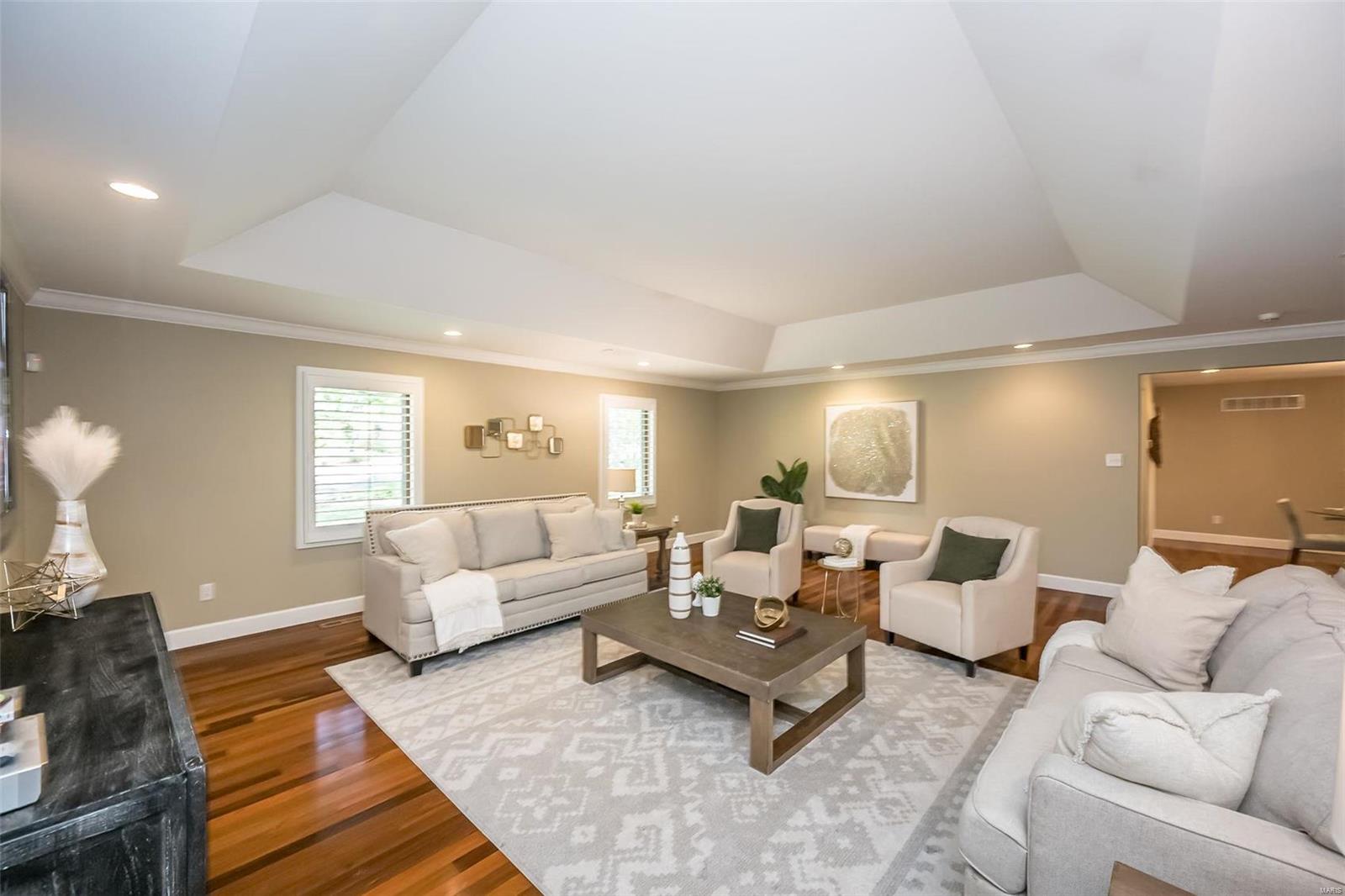 Clerbrook - Residential