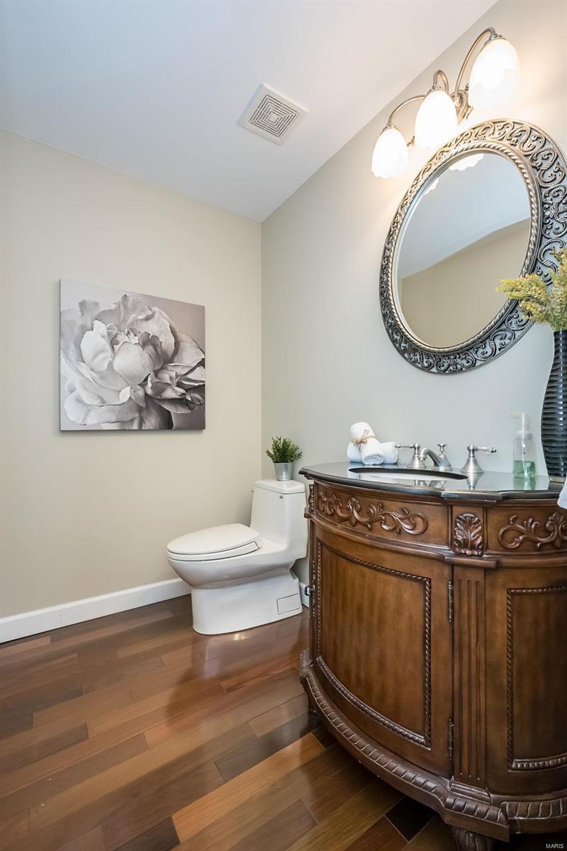 Clerbrook - Residential