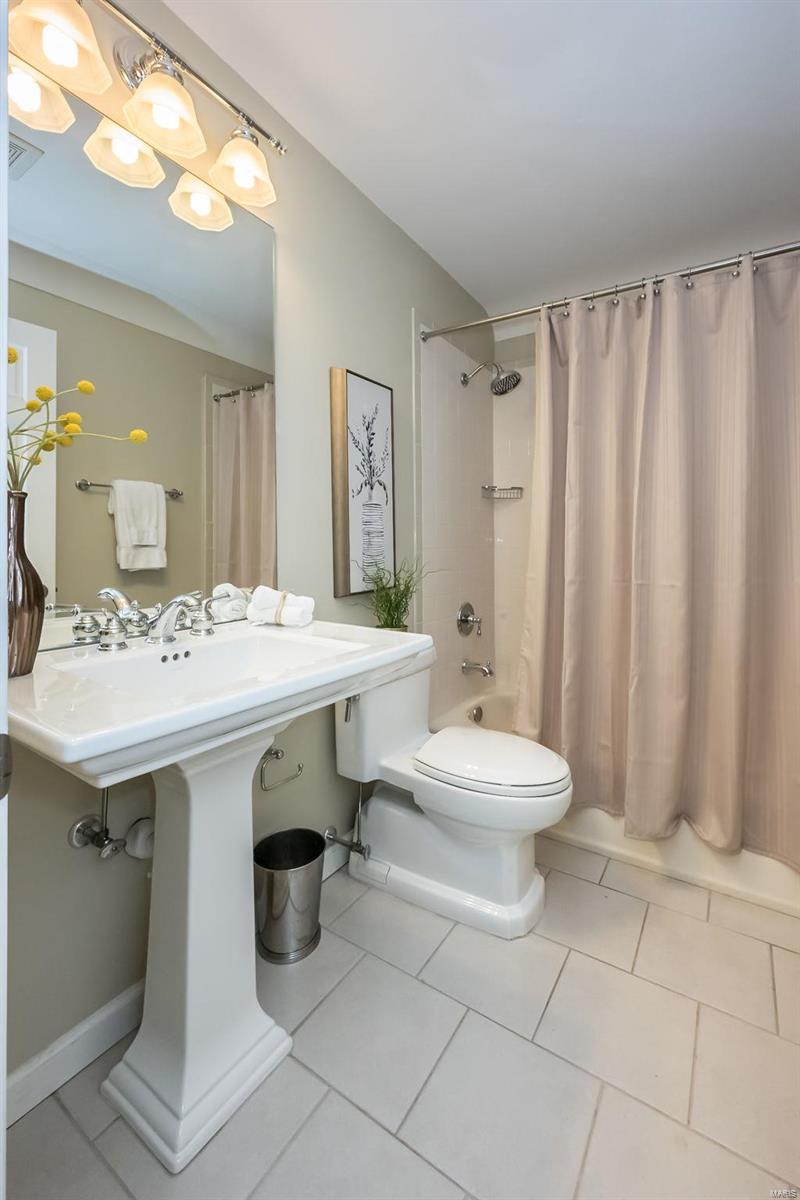 Clerbrook - Residential