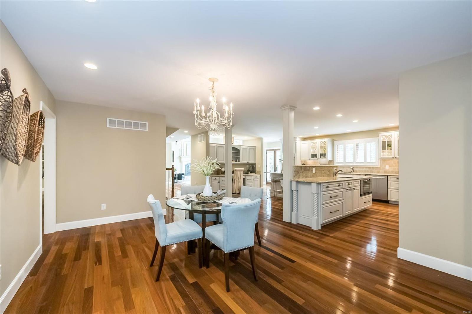 Clerbrook - Residential