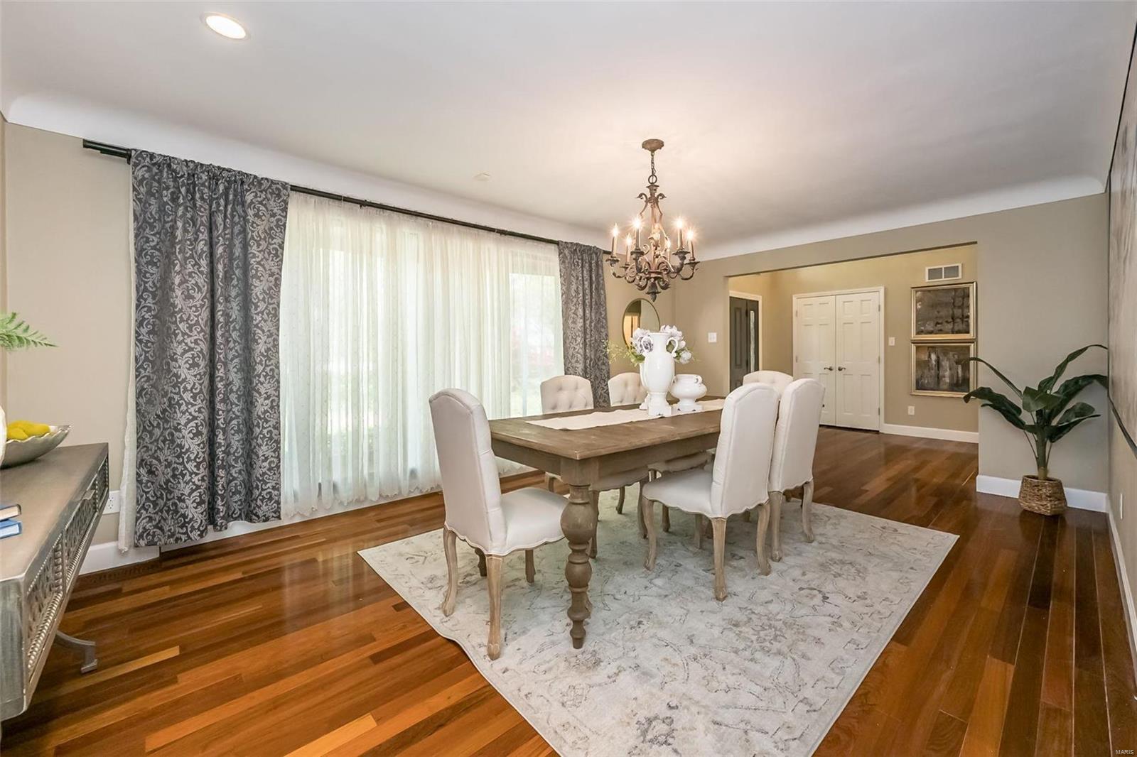 Clerbrook - Residential