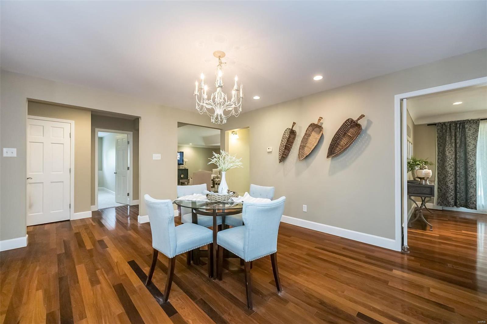 Clerbrook - Residential