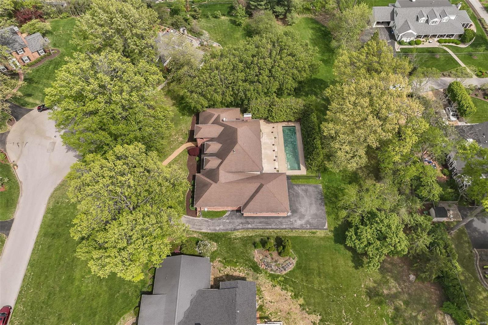 Clerbrook - Residential