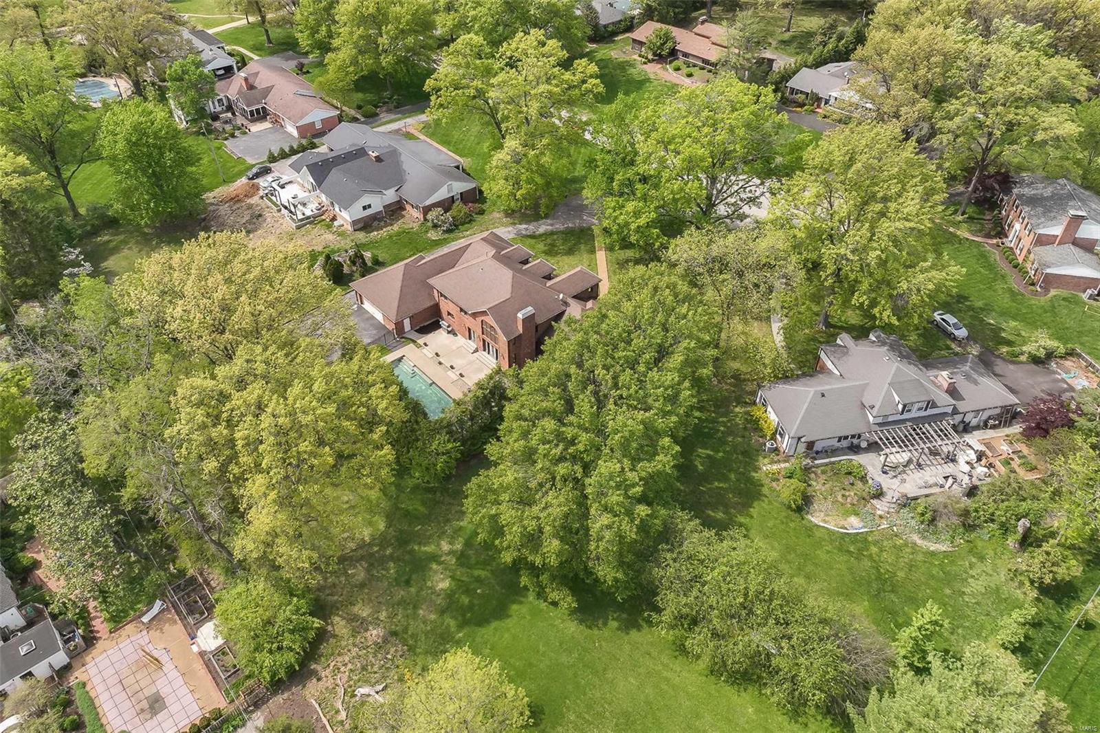 Clerbrook - Residential