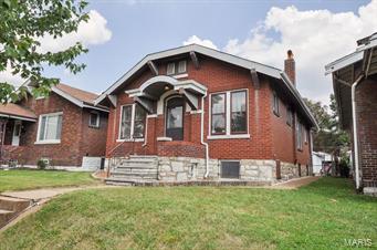 Grand Rover Park - Residential