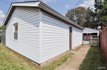 Grand Rover Park - Residential