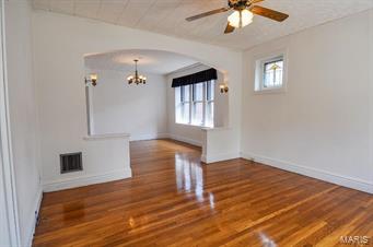 Grand Rover Park - Residential