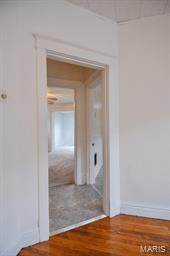 Grand Rover Park - Residential