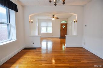 Grand Rover Park - Residential