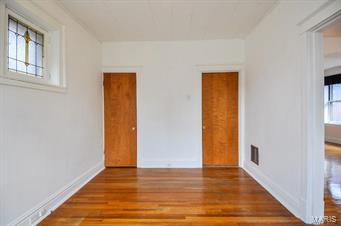 Grand Rover Park - Residential