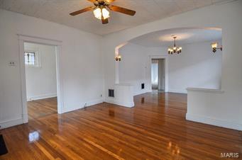 Grand Rover Park - Residential