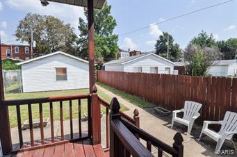 Grand Rover Park - Residential