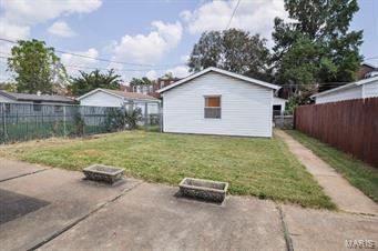 Grand Rover Park - Residential