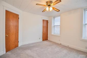 Grand Rover Park - Residential