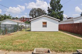 Grand Rover Park - Residential