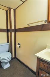 Grand Rover Park - Residential