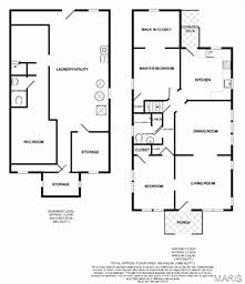 Grand Rover Park - Residential