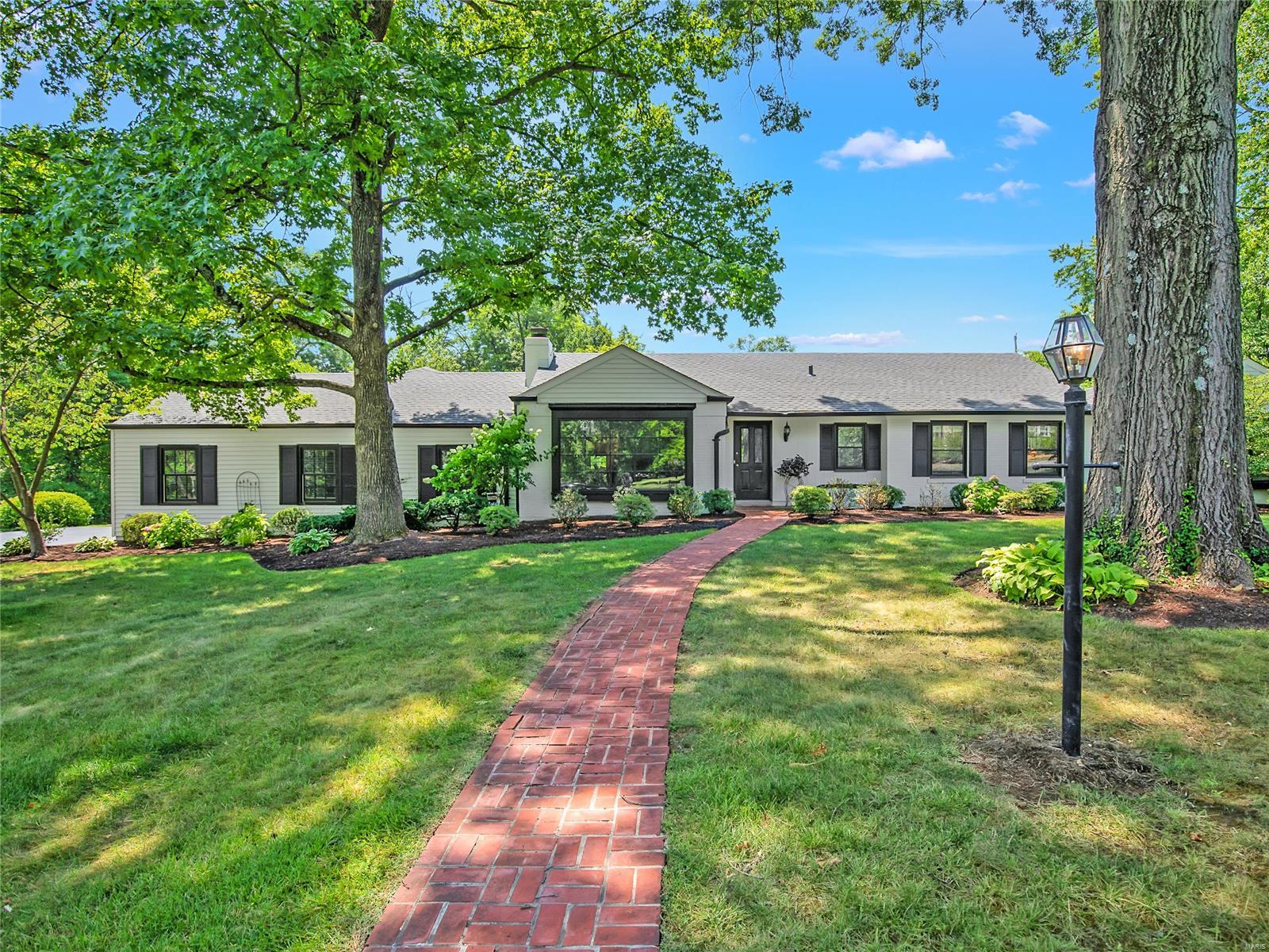 Middlebrook Estates - Residential