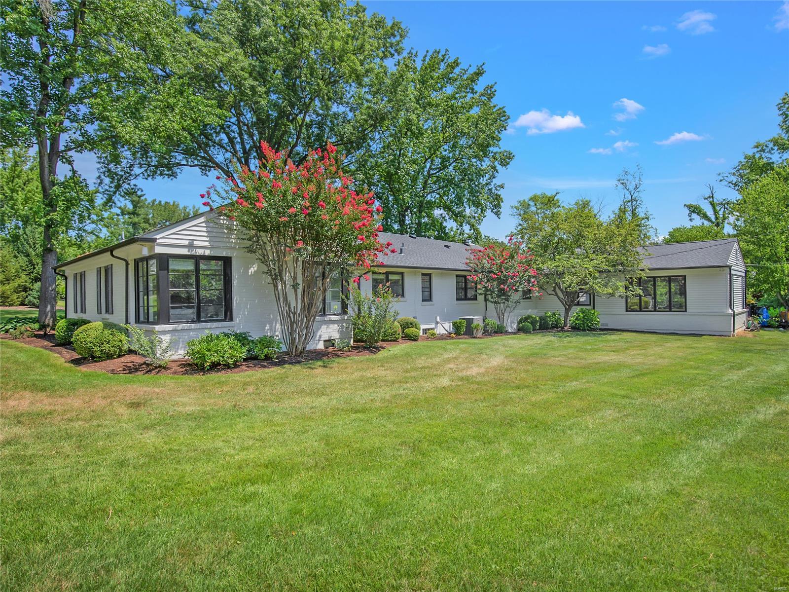 Middlebrook Estates - Residential