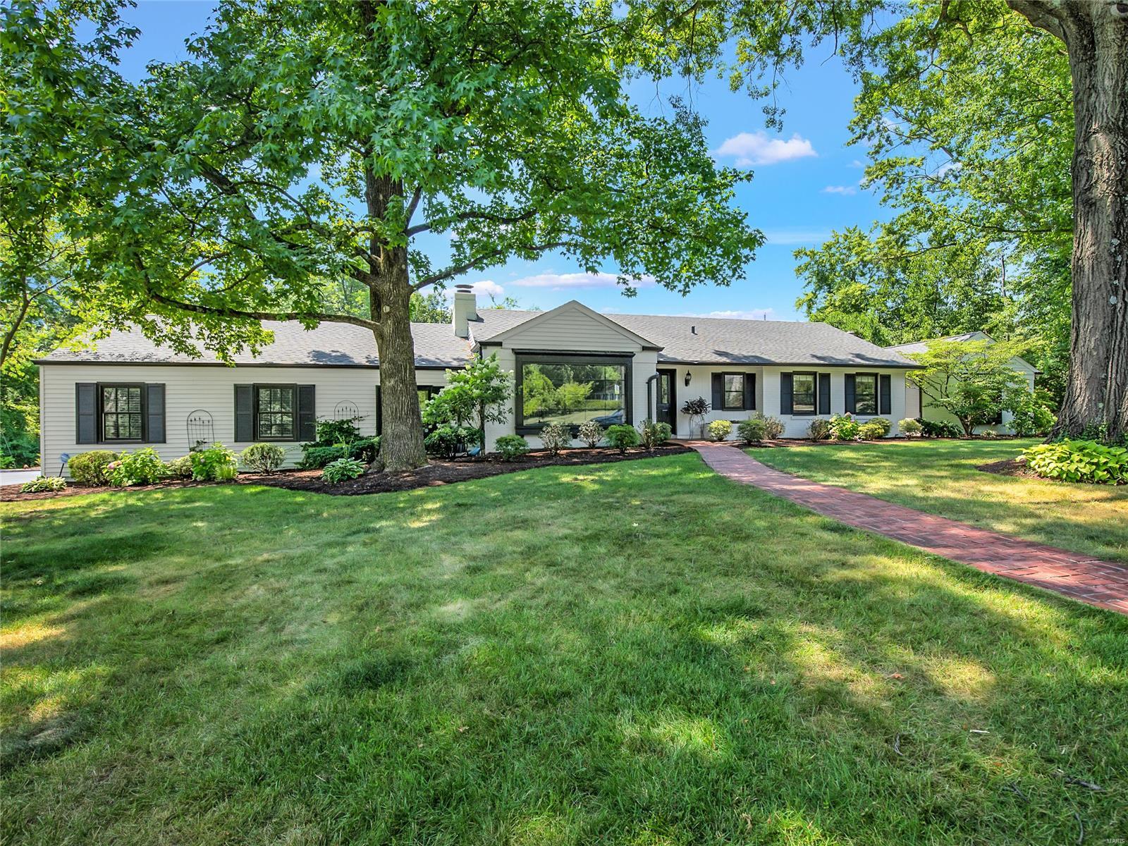 Middlebrook Estates - Residential