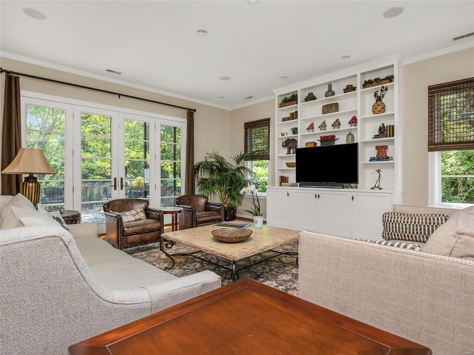 Middlebrook Estates - Residential