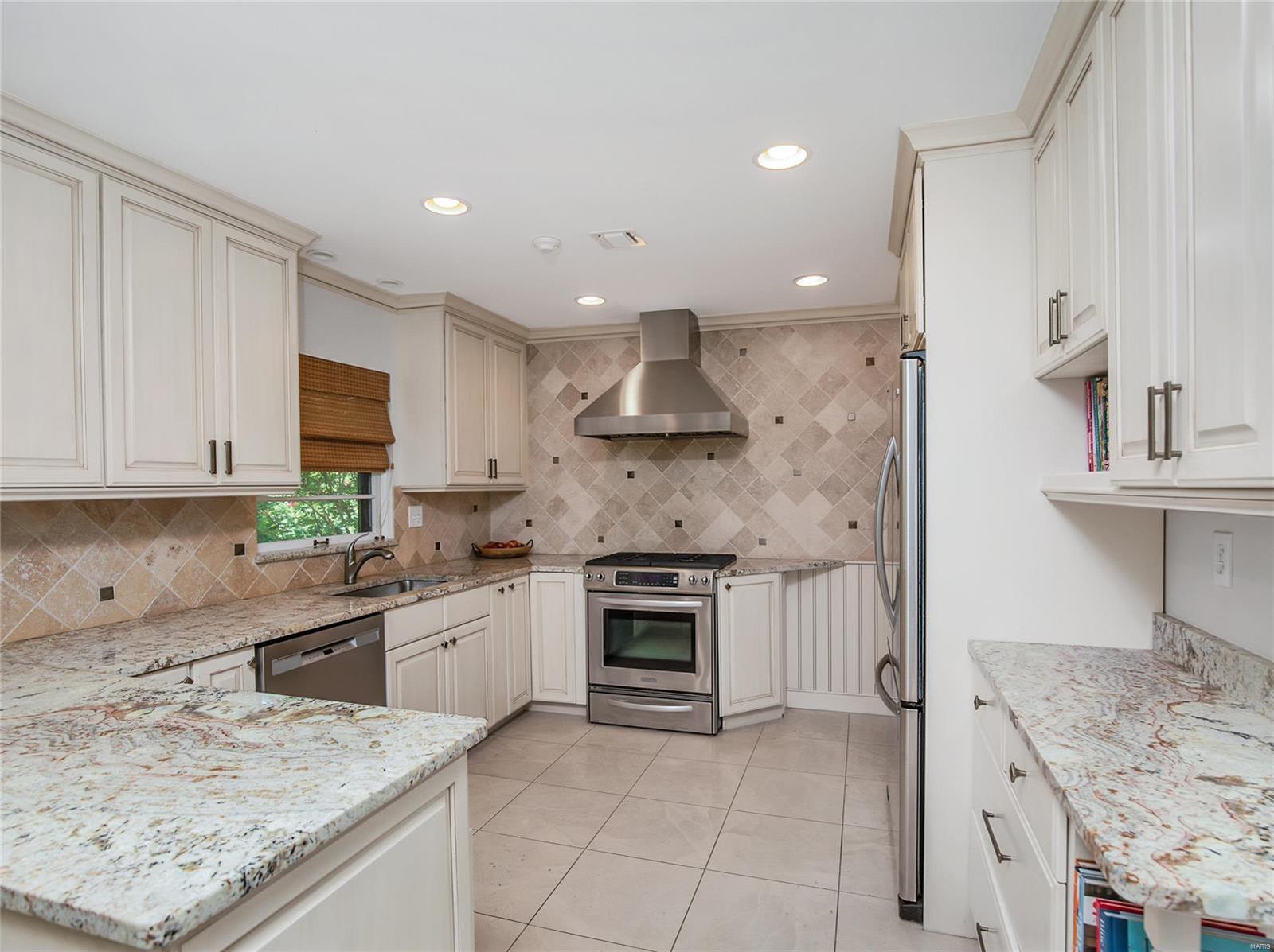 Middlebrook Estates - Residential