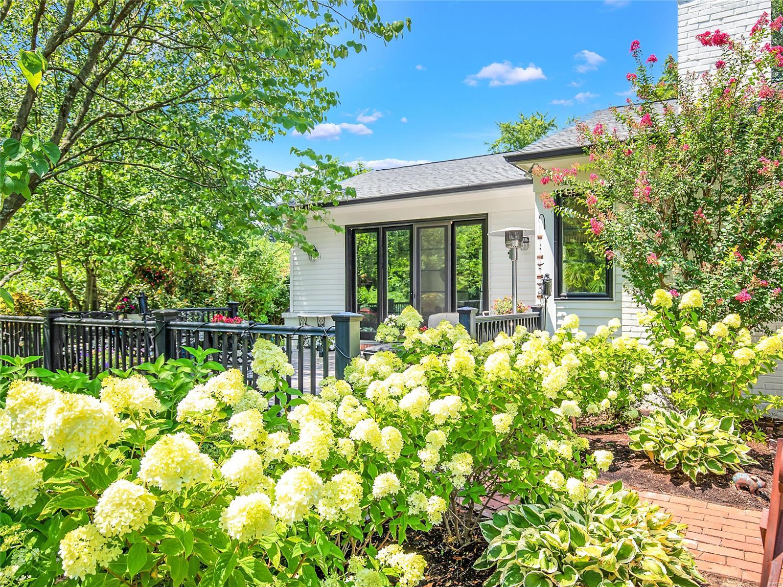 Middlebrook Estates - Residential