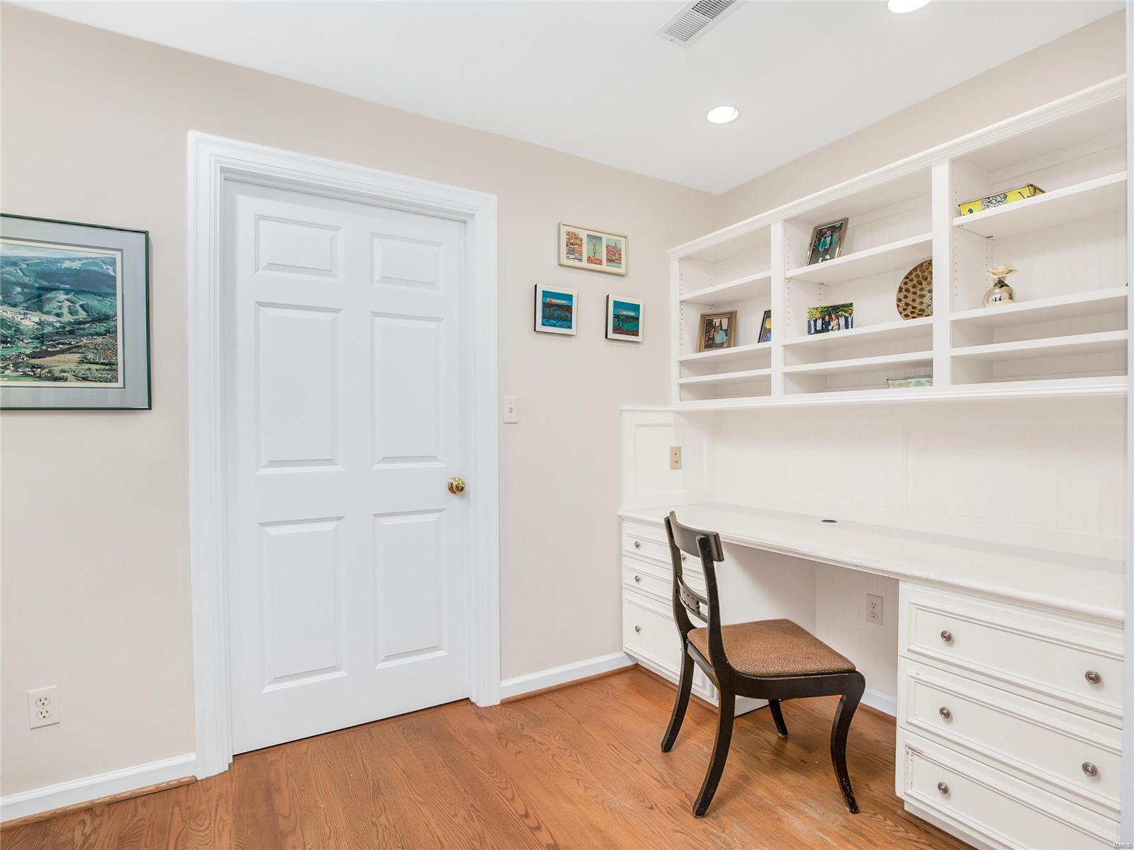 Middlebrook Estates - Residential