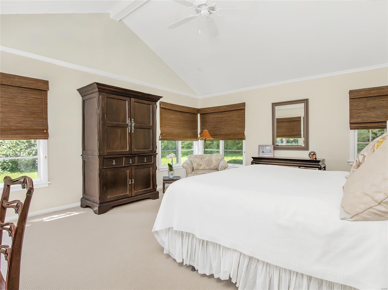 Middlebrook Estates - Residential