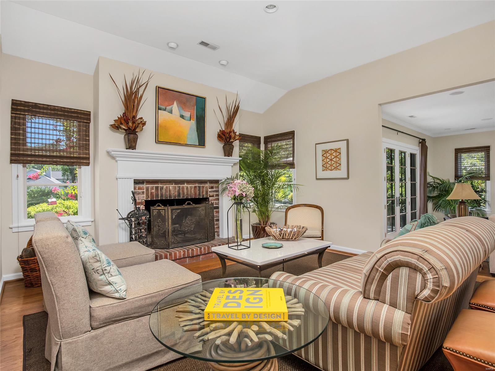 Middlebrook Estates - Residential