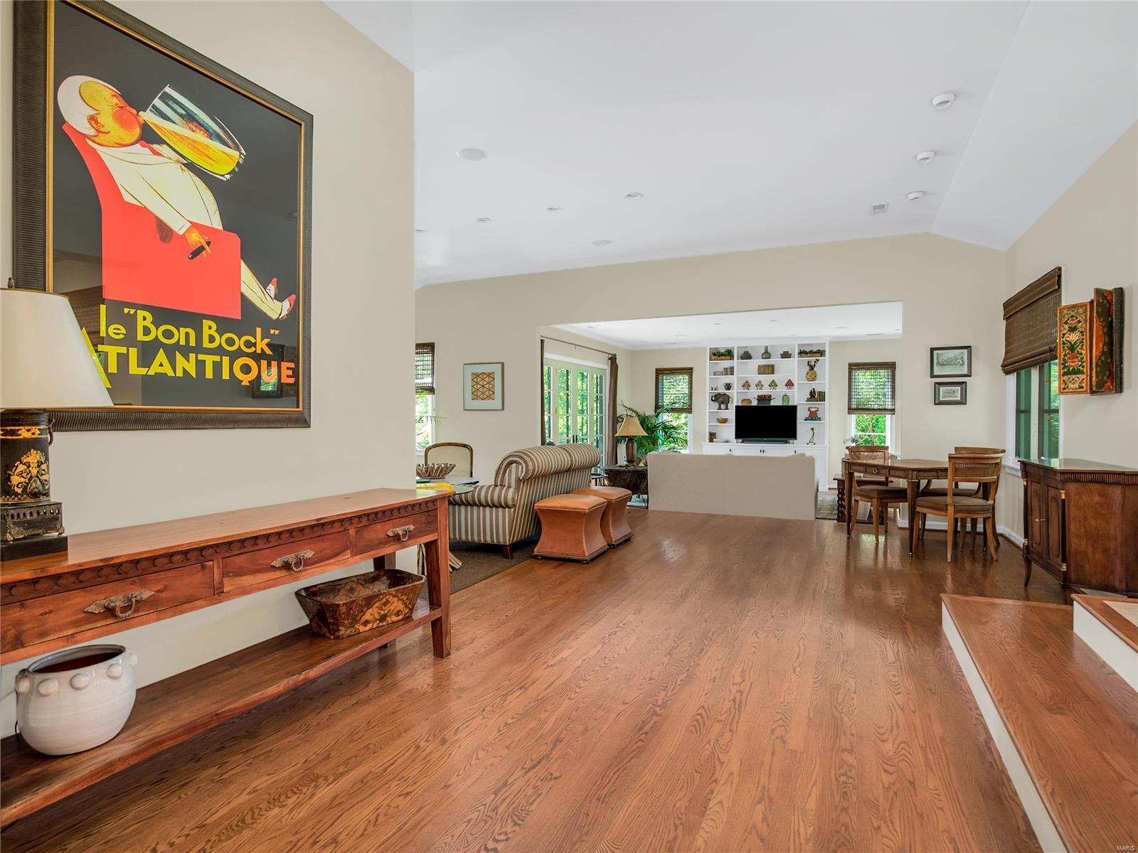 Middlebrook Estates - Residential