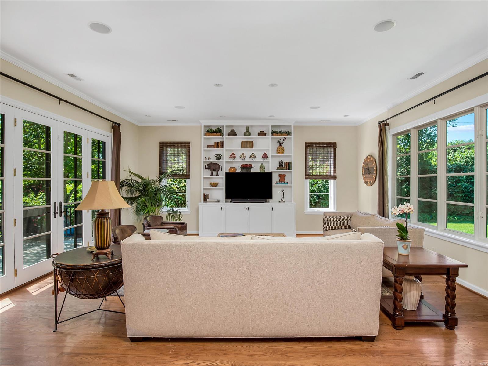 Middlebrook Estates - Residential