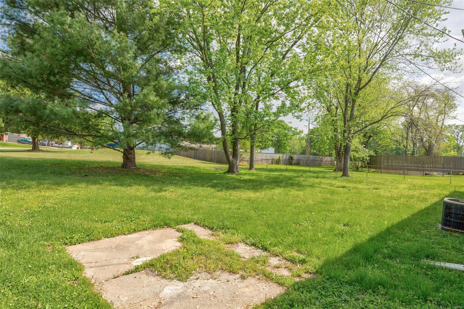 N/A - Residential Income