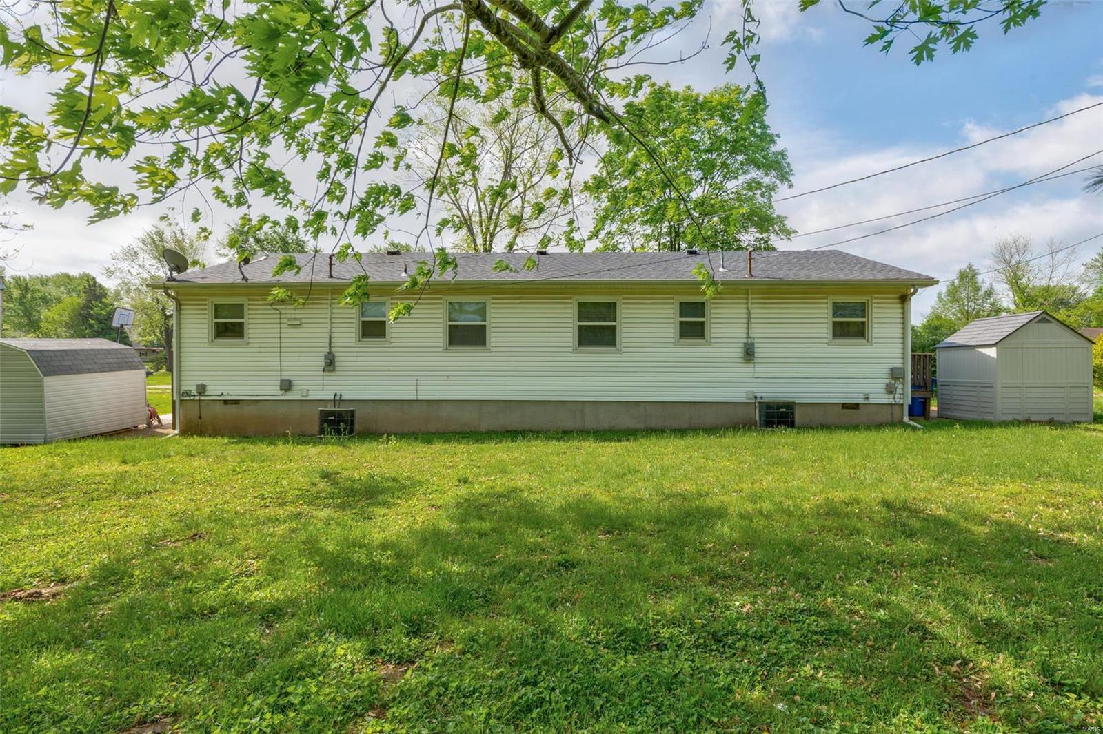 N/A - Residential Income