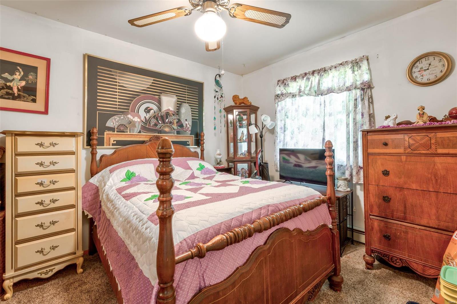 N/A - Residential Income