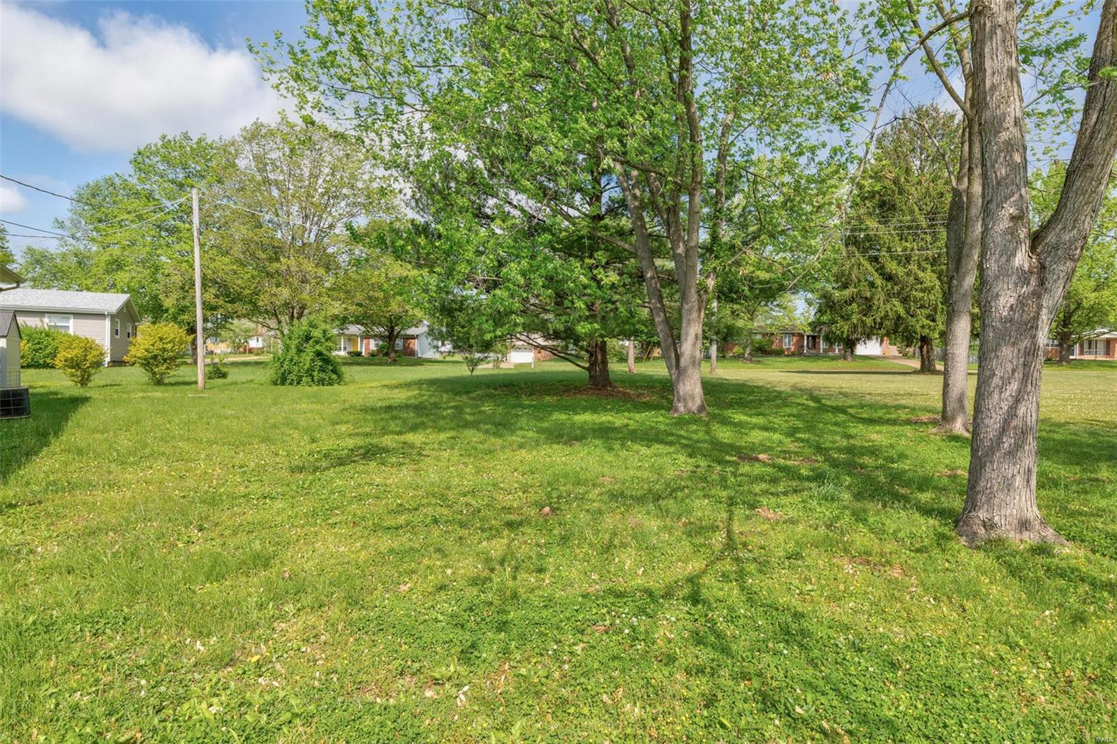 N/A - Residential Income