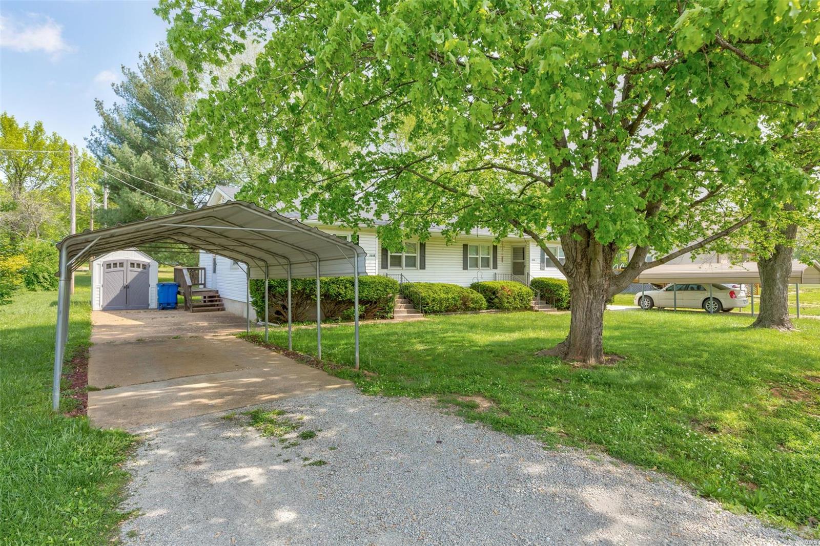 N/A - Residential Income