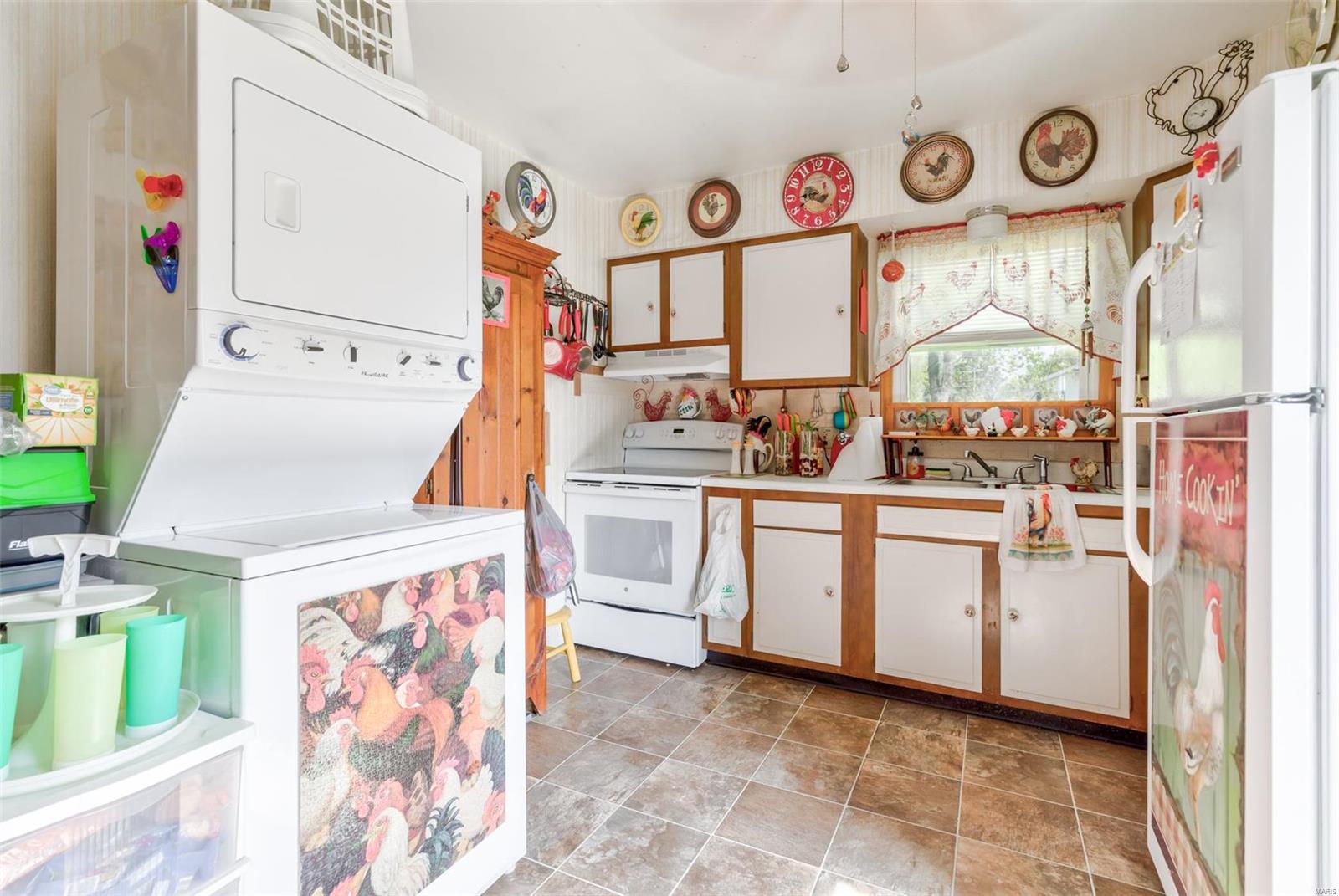 N/A - Residential Income