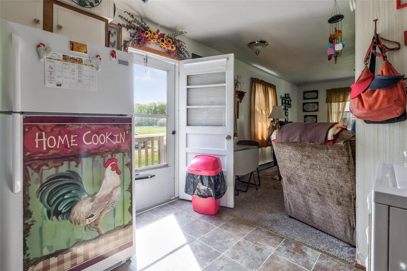 N/A - Residential Income