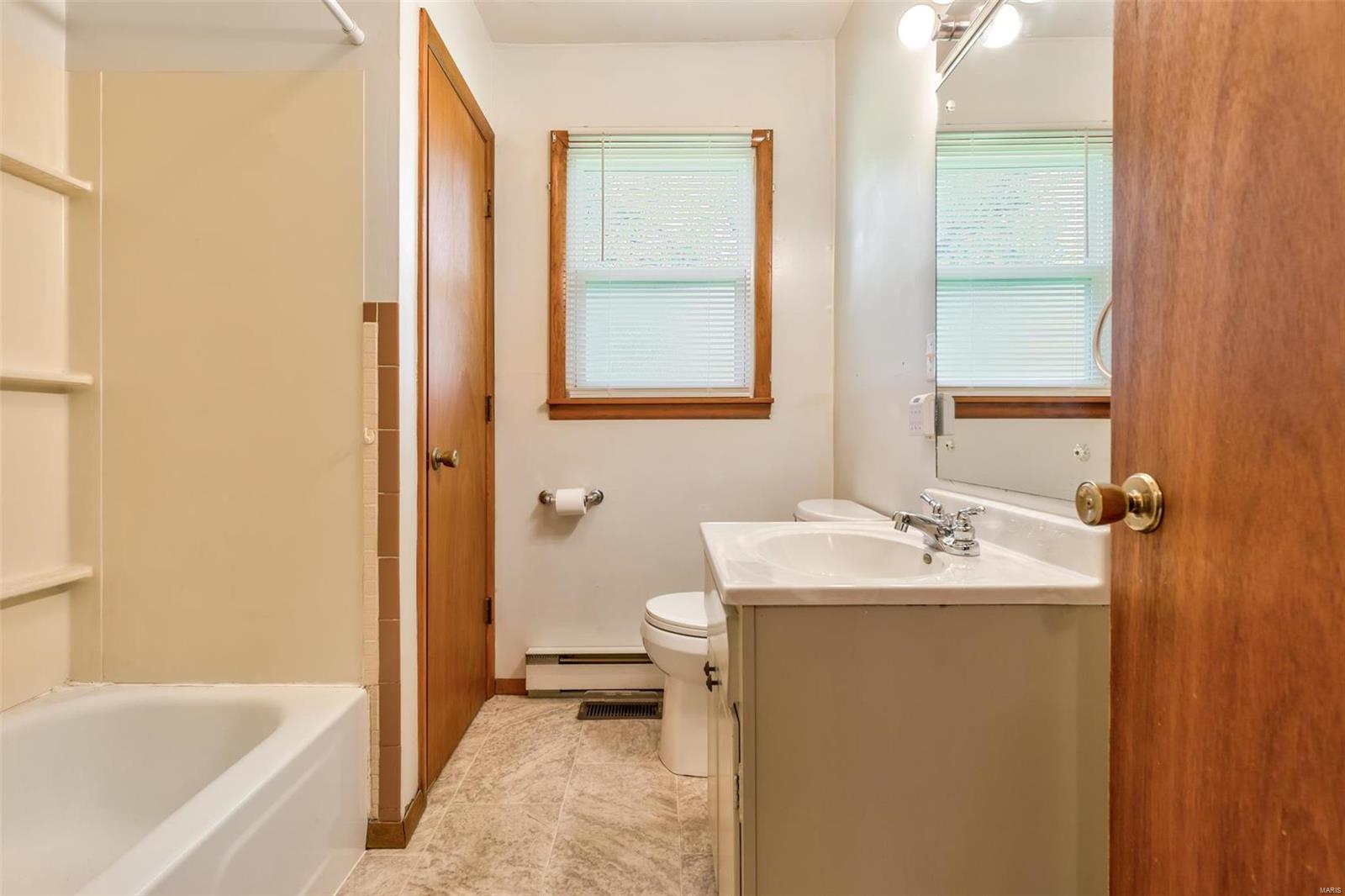 N/A - Residential Income